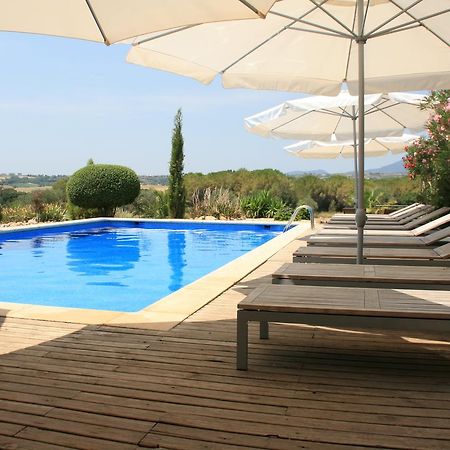 Can Patiras B&B Cistella Εξωτερικό φωτογραφία