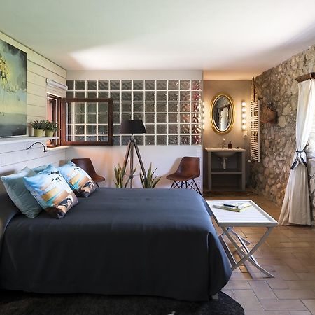 Can Patiras B&B Cistella Εξωτερικό φωτογραφία