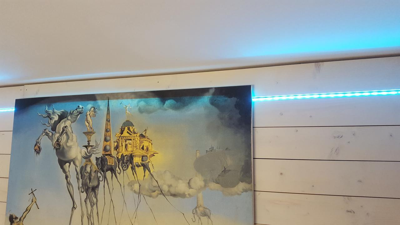 Can Patiras B&B Cistella Εξωτερικό φωτογραφία