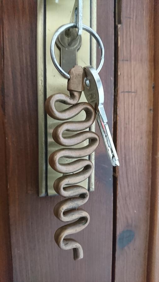 Can Patiras B&B Cistella Εξωτερικό φωτογραφία