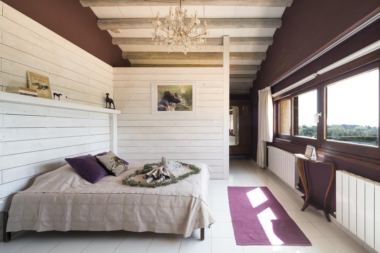 Can Patiras B&B Cistella Εξωτερικό φωτογραφία