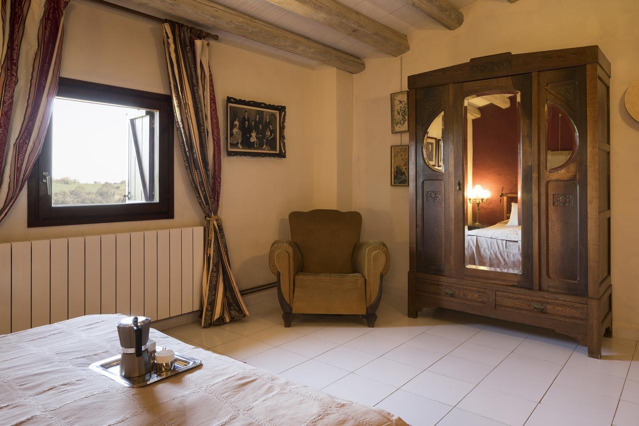 Can Patiras B&B Cistella Εξωτερικό φωτογραφία