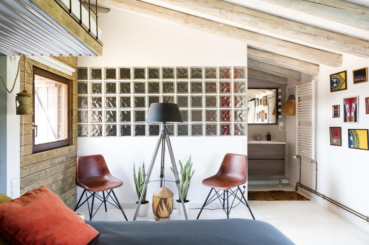 Can Patiras B&B Cistella Εξωτερικό φωτογραφία