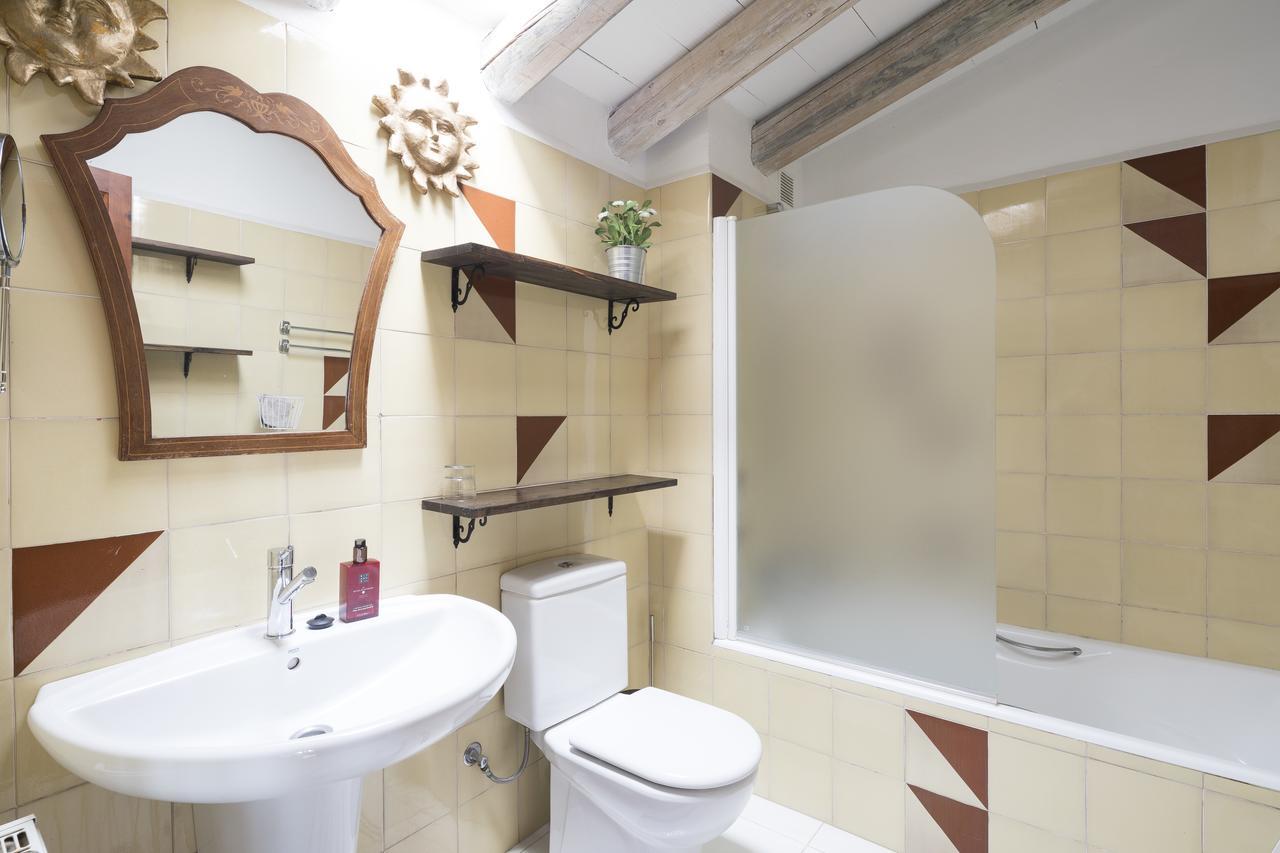 Can Patiras B&B Cistella Εξωτερικό φωτογραφία