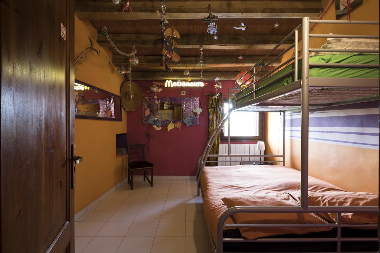 Can Patiras B&B Cistella Εξωτερικό φωτογραφία